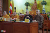 Tu chỉnh Hiến chương Phật giáo để xác định quyền tài sản của tăng ni