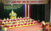 Trực tiếp Đại hội Đại biểu Phật giáo toàn quốc lần thứ IX (nhiệm kỳ 2022-2027) ngày 28/11