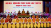Đại hội đại biểu Phật giáo tỉnh Bà Rịa - Vũng Tàu lần thứ VII, nhiệm kỳ 2022-2027: Phiên Trù bị