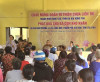Vũng Tàu: Chùa Liên Trì trao quà từ thiện tại hai tỉnh Bến Tre và Trà Vinh